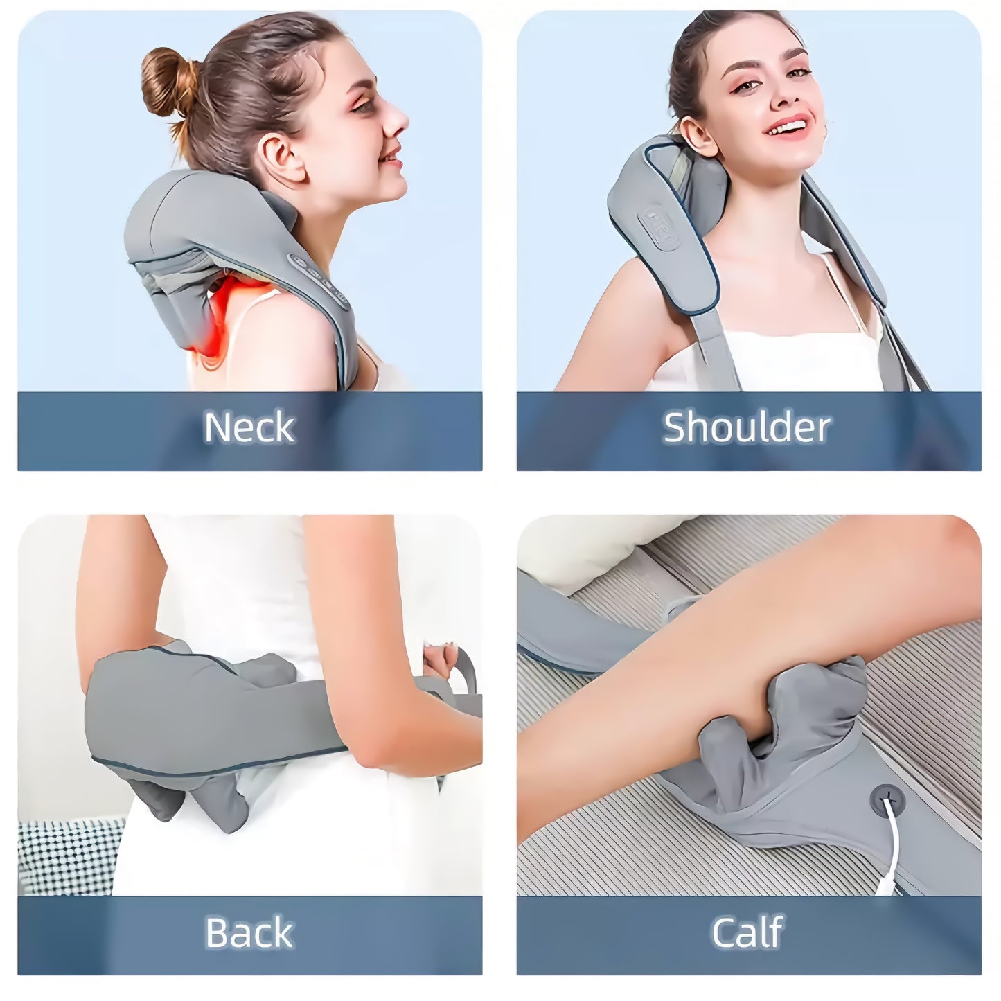 Neck & Shoulder massager