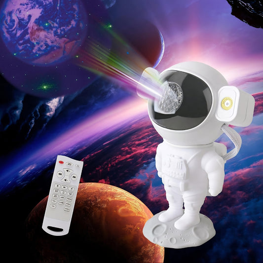 Astronaut Projector  Light