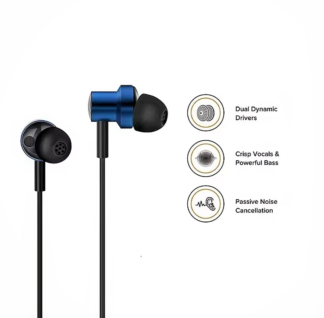 REDMI EARPHONES