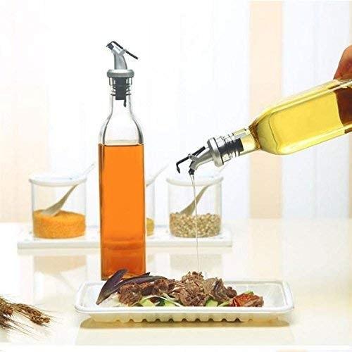 Oil Dispenser Bottle